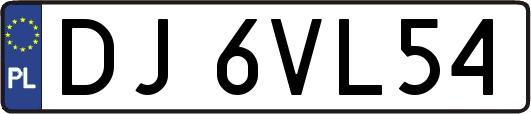DJ6VL54