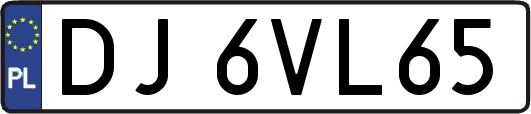 DJ6VL65