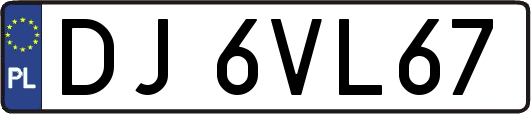 DJ6VL67