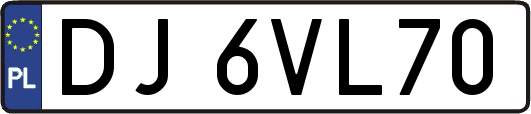 DJ6VL70