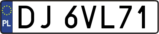 DJ6VL71