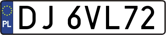 DJ6VL72