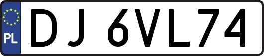 DJ6VL74