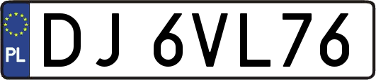 DJ6VL76