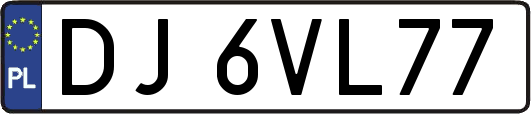 DJ6VL77