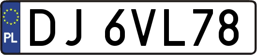 DJ6VL78