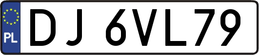DJ6VL79