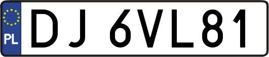DJ6VL81
