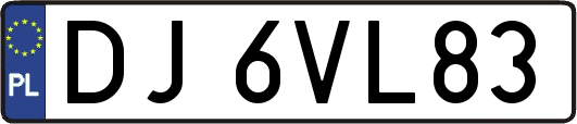 DJ6VL83