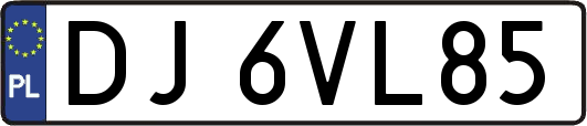 DJ6VL85