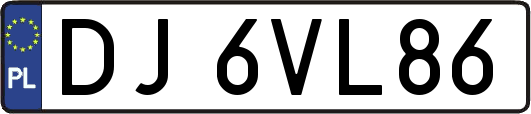 DJ6VL86