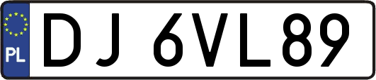 DJ6VL89