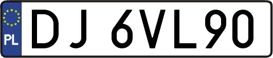 DJ6VL90