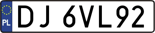 DJ6VL92