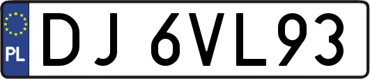 DJ6VL93