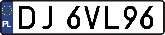 DJ6VL96