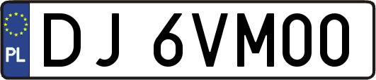DJ6VM00