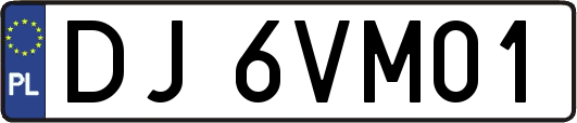 DJ6VM01