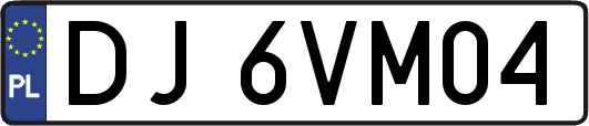 DJ6VM04