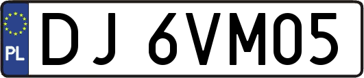 DJ6VM05