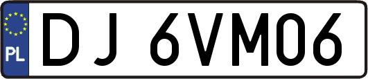 DJ6VM06