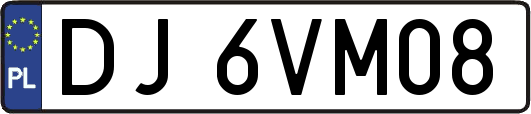 DJ6VM08
