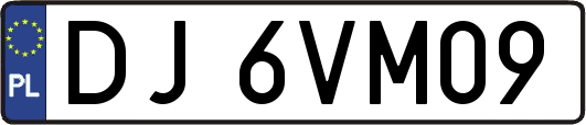 DJ6VM09