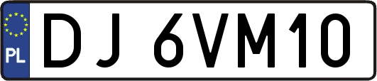DJ6VM10