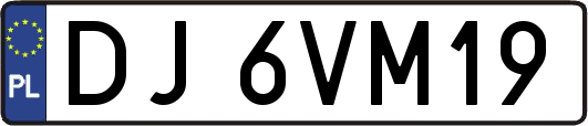 DJ6VM19