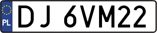 DJ6VM22