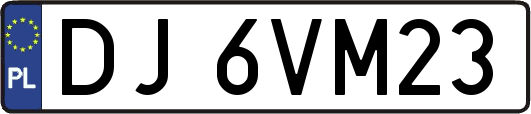 DJ6VM23