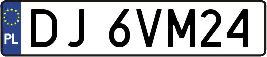 DJ6VM24
