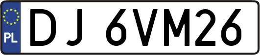DJ6VM26