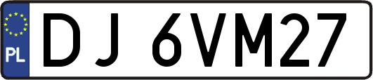 DJ6VM27