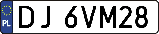 DJ6VM28