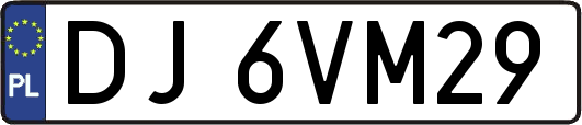 DJ6VM29