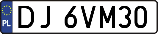DJ6VM30