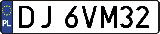 DJ6VM32