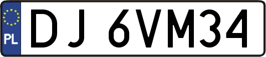 DJ6VM34