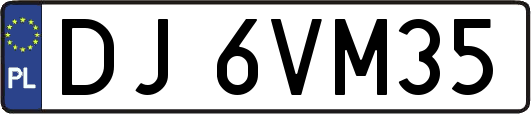 DJ6VM35
