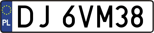 DJ6VM38