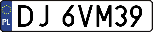 DJ6VM39