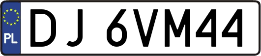 DJ6VM44