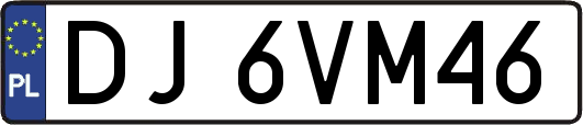 DJ6VM46