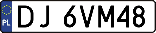 DJ6VM48