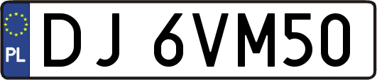 DJ6VM50