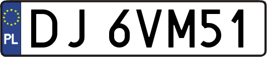 DJ6VM51