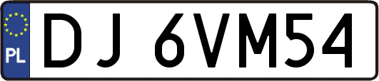 DJ6VM54