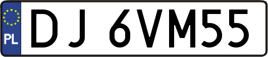 DJ6VM55