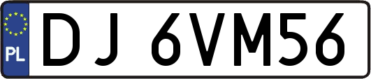 DJ6VM56